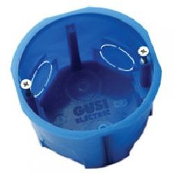 Коробка установочная 68мм GUSI