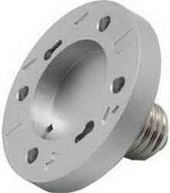 Ecola base переходник Е27 на GX53