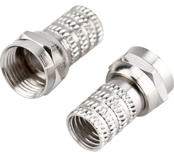 F- разъем RG-6