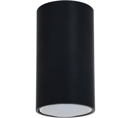 Подсветка OL15 GU10 BK ЭРА свет-к накл под GU10, белый