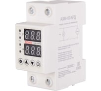 Блок защиты по напряжению Ресанта АЗМ-63АРД регулир. с дисплеем 61/22/31