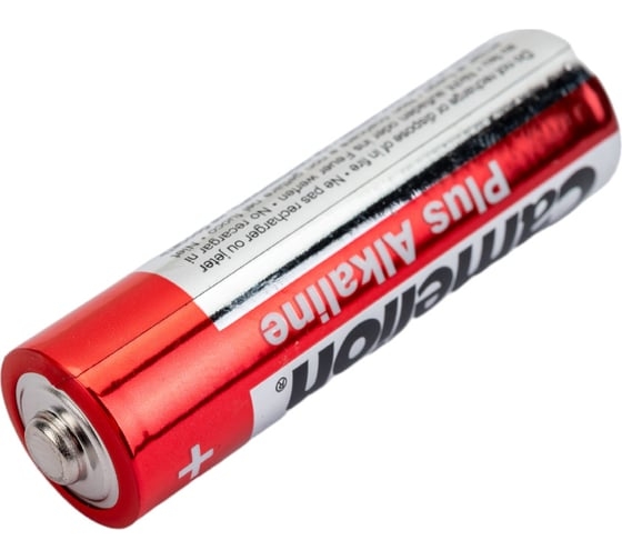 Camelion.. LR6 Plus Alkaline 4+2 (4+2LR6-BP, батарейка, 1.5 В)