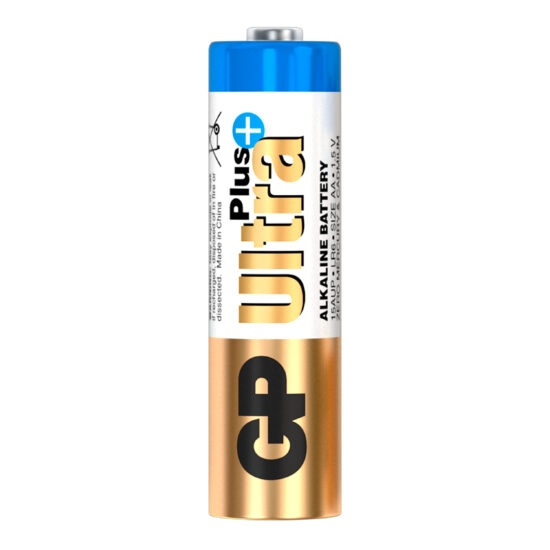GP LR6 Ultra Plus Alkaline 15AUP-2CR10 батарейка