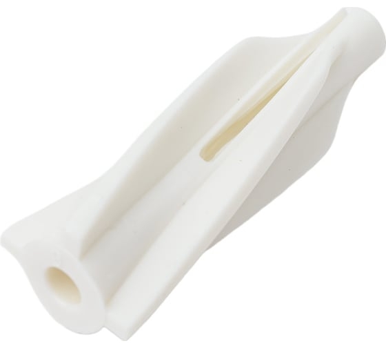 Дюбель Пластик. для Газобетона 8х55