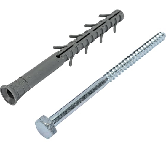 Дюбель фасадный 10х120