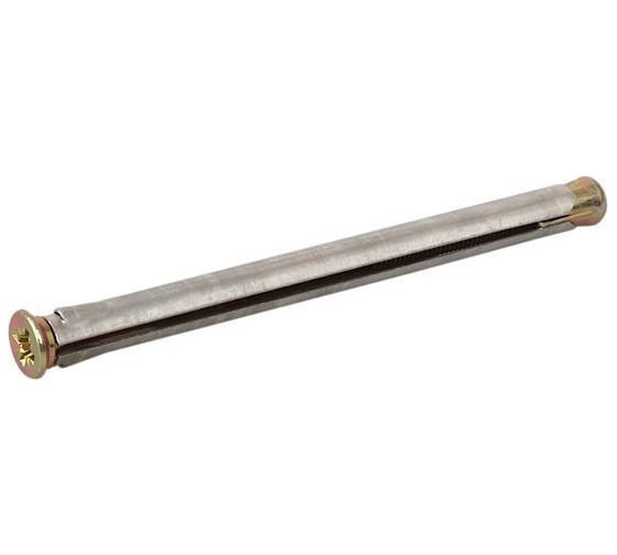 Анкер рамнный метал. 8х72