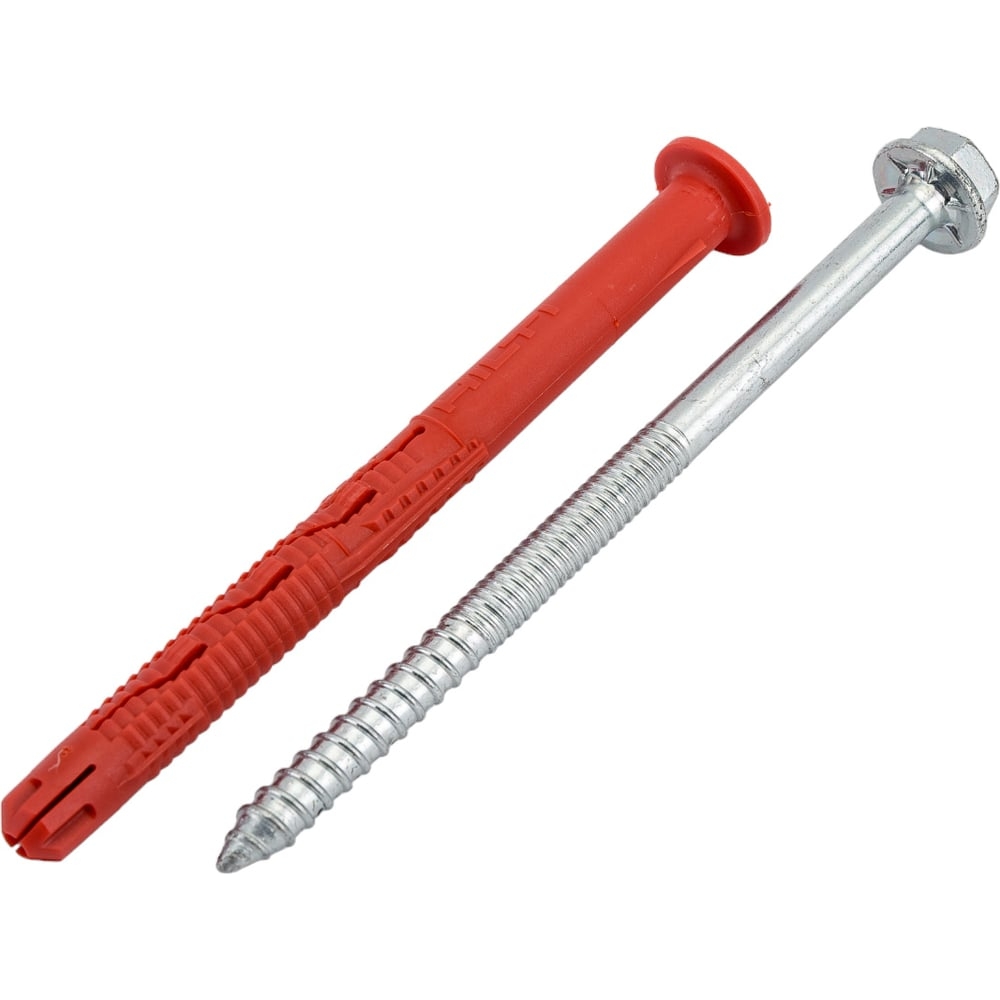 Рамный анкер HILTI 10х100