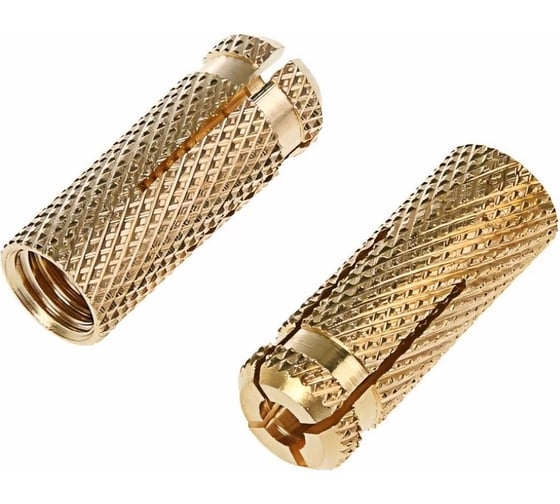 Забиваемый анкер М6