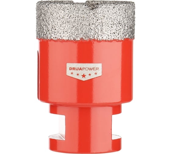 Коронка 40 мм. Алмазная Керамогранит М14 PIT AMAS18-0040