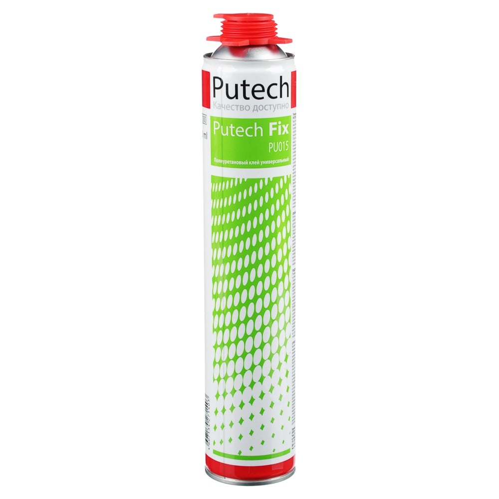 Пена клей Putech 750мл.
