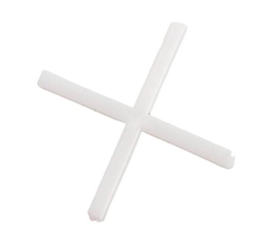 Крестики 1мм.