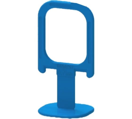 СВП Квадрат 0.7мм 100шт.