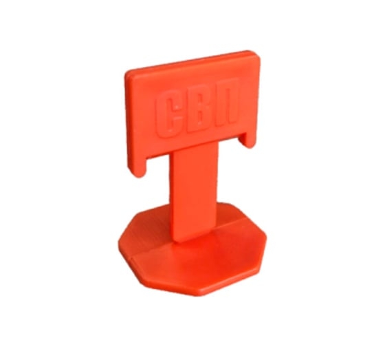 СВП Флажок 1.4мм 100шт.