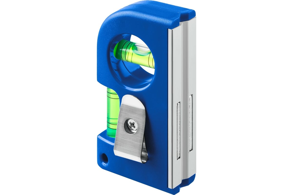 Уровень Магнитный 85 мм. ЗУБР 34551