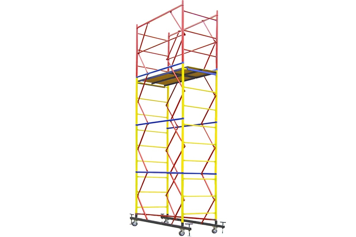Тура на колесах 1сек. 1.2м.
