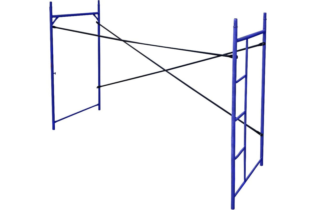 Леса строительные 1сек. (2мх3мх1м)