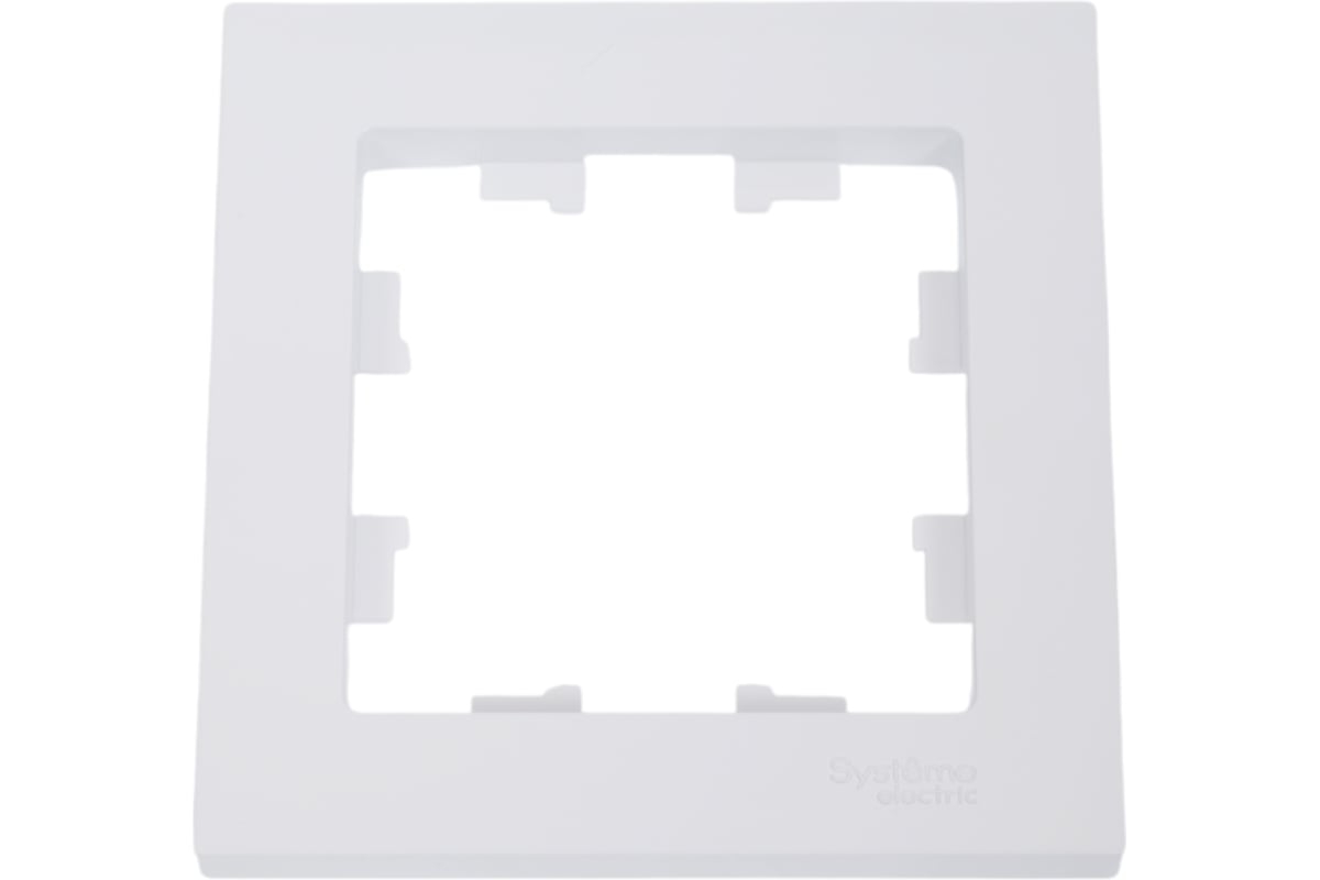 ATLAS рамка 1-я бел. ATN000101