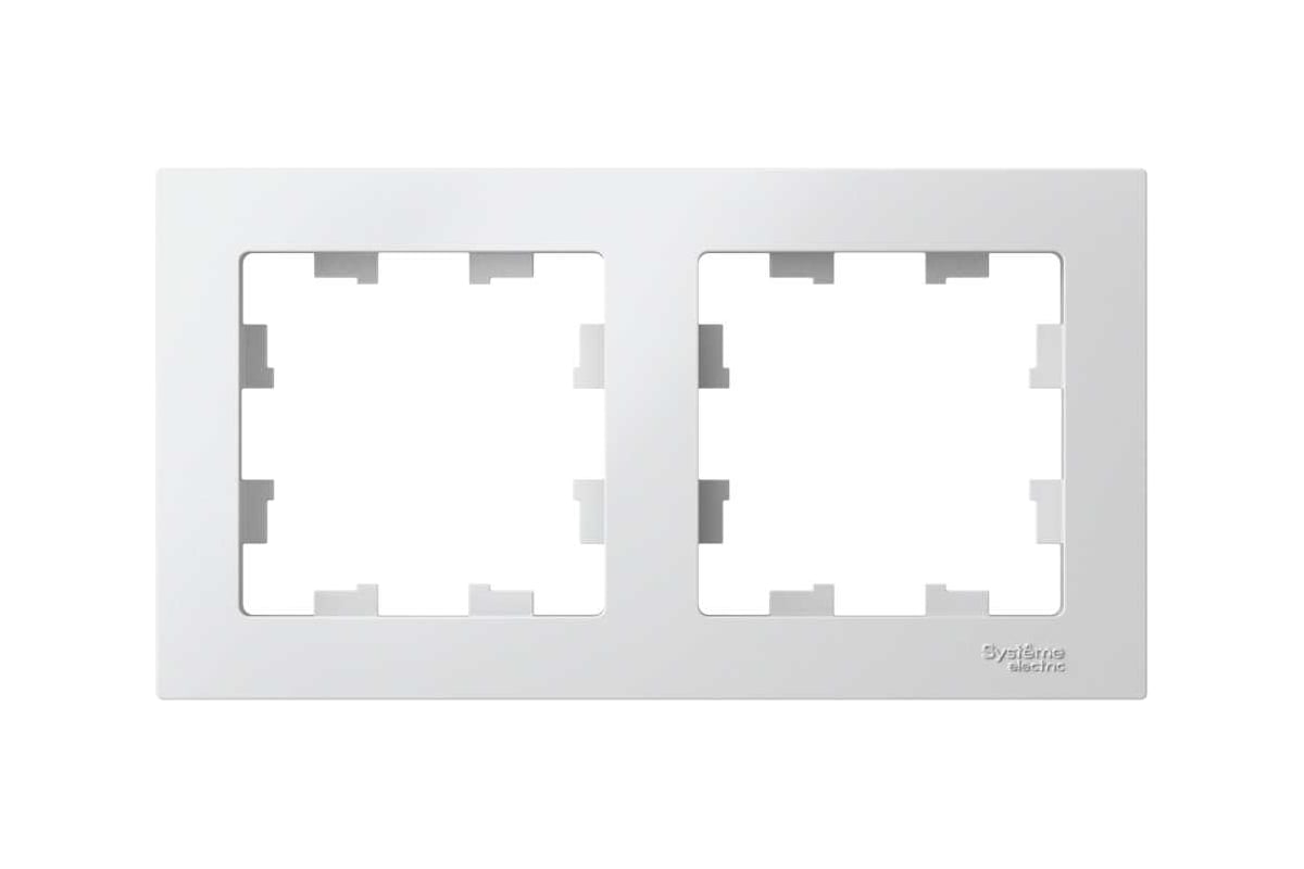 ATLAS рамка 2-я бел. ATN000102