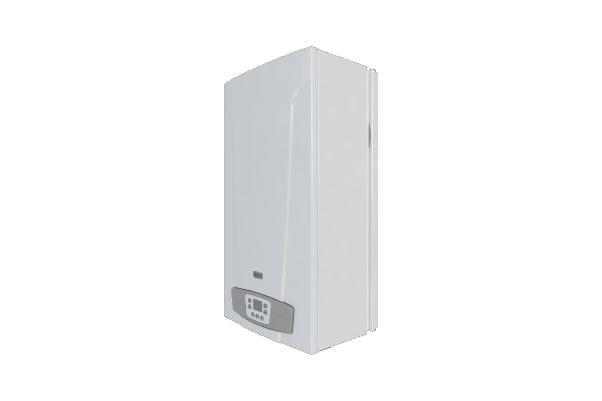 Котел двухконтурный "BAXI eco four" 24кВт Атмосферный