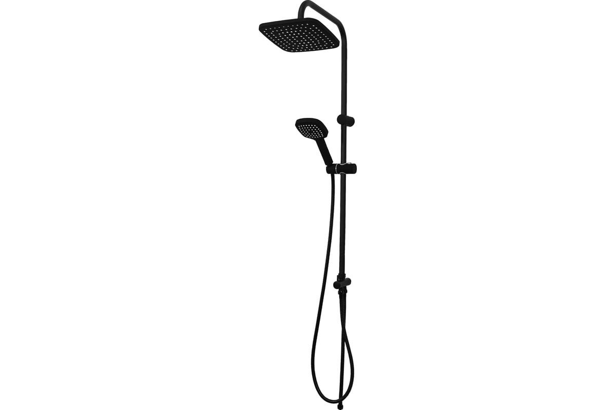 Смеситель для душа "Shower" нерж.