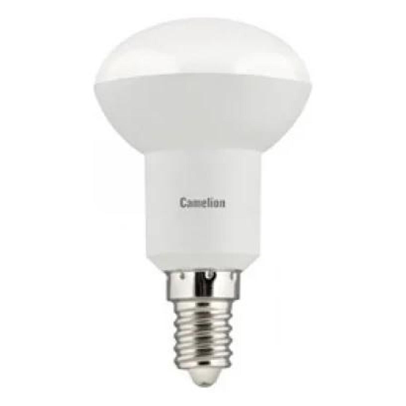 Лампочка "Camelion" LED R50 6Вт Е14